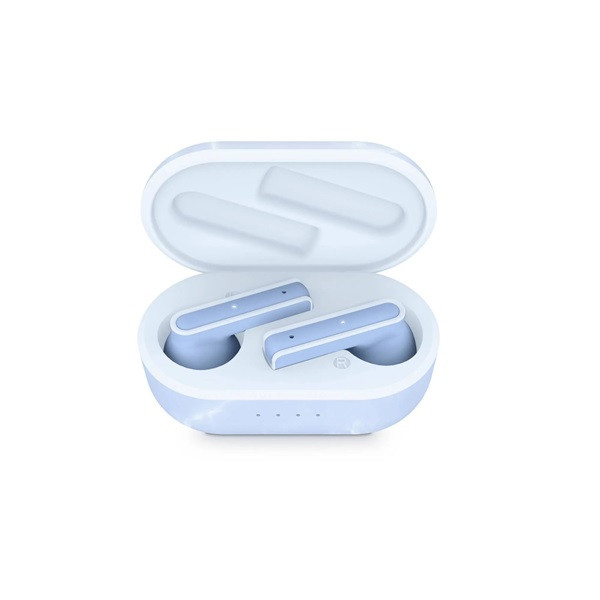 Energy Sistem EN 457137 Senshi Eco True Wireless Bluetooth kék fülhallgató Energy Sistem EN 457137 Senshi Eco True Wireless Bluetooth kék fülhallgató