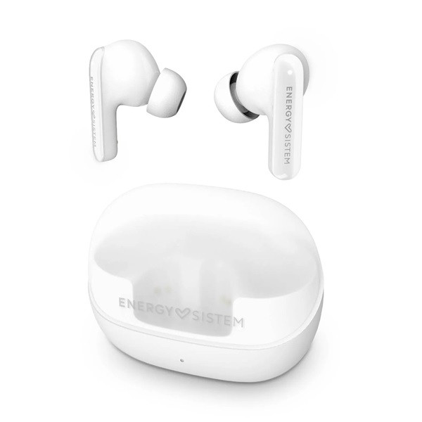Energy Sistem EN 459209 Serenity ANC True Wireless Bluetooth fehér fülhallgató