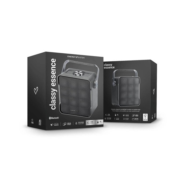 Energy Sistem EN 459599 Classy Essence Bluetooth hangszóró