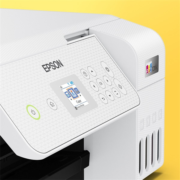 Epson EcoTank L3286 színes multifunkciós tintasugaras nyomtató