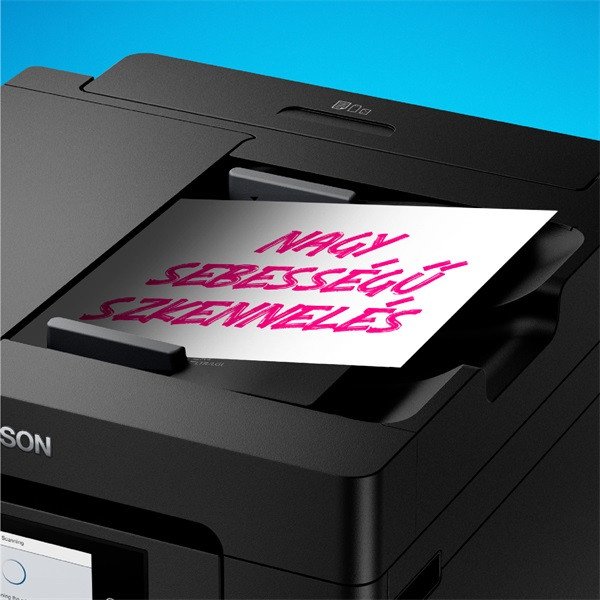 Epson EcoTank L6550 színes tintasugaras multifunkciós nyomtató