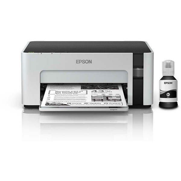 Epson EcoTank M1100 A4 mono tintasugaras nyomtató Epson EcoTank M1100 A4 mono tintasugaras nyomtató