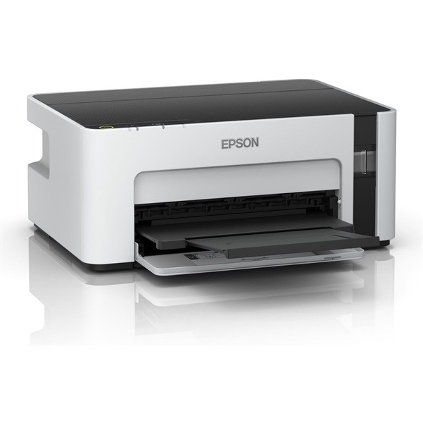 Epson EcoTank M1100 A4 mono tintasugaras nyomtató Epson EcoTank M1100 A4 mono tintasugaras nyomtató