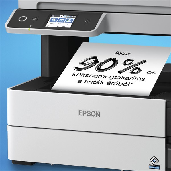 Epson EcoTank M3170 mono tintasugaras multifunkciós nyomtató