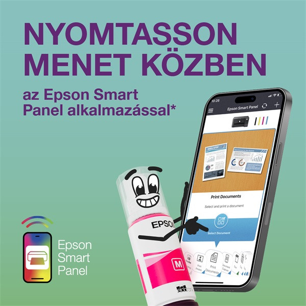 Epson M15140 A3 MFP duplex ADF Ethernet/WIFI mono multifunkciós tintasugaras nyomtató Epson M15140 A3 MFP duplex ADF Ethernet/WIFI mono multifunkciós tintasugaras nyomtató