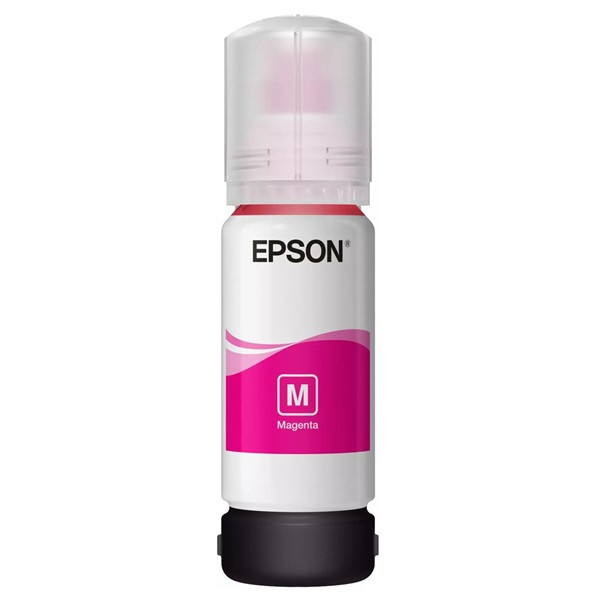 Epson C13T03V34A T03V3 70ml EcoTank kompatibilis magenta tintapalack Epson C13T03V34A T03V3 70ml EcoTank kompatibilis magenta tintapalack