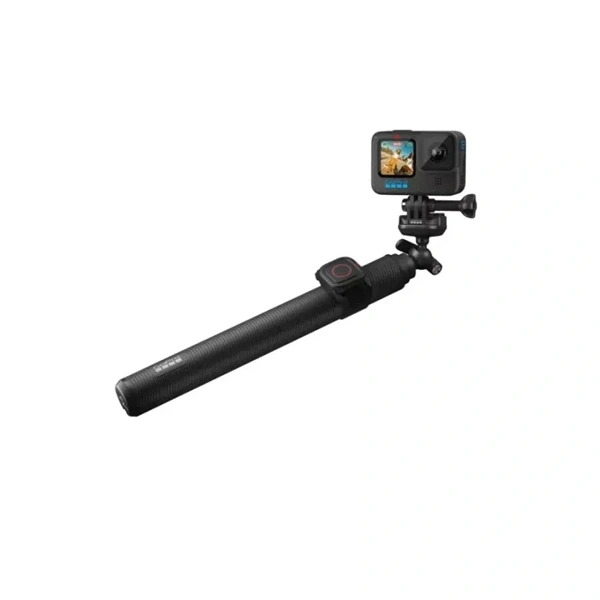 Extension Pole + Waterproof Shutter Remote kiegészítő