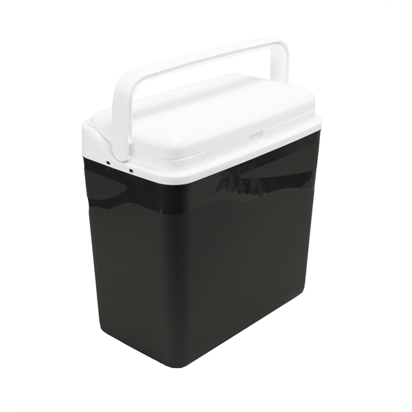 FLAIR 61630 New Star 24L antracit hűtőtáska