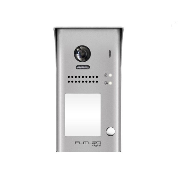 FUTURA startKIT - 1 lakásos színes videokaputelefon szett