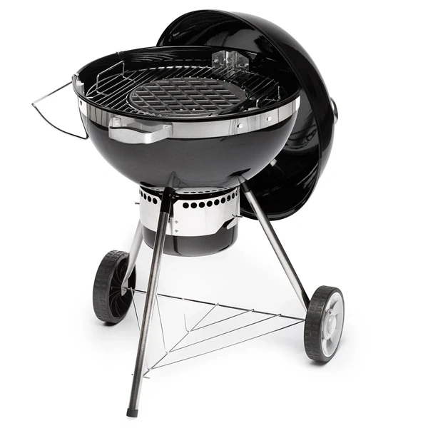 Fieldmann FZG 1017 faszenes grillsütő