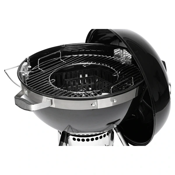 Fieldmann FZG 1017 faszenes grillsütő