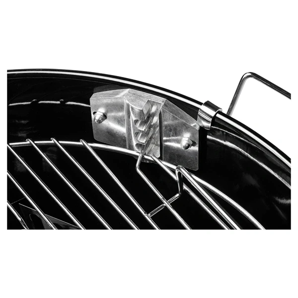 Fieldmann FZG 1017 faszenes grillsütő