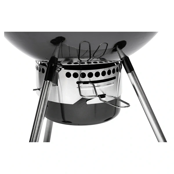 Fieldmann FZG 1017 faszenes grillsütő