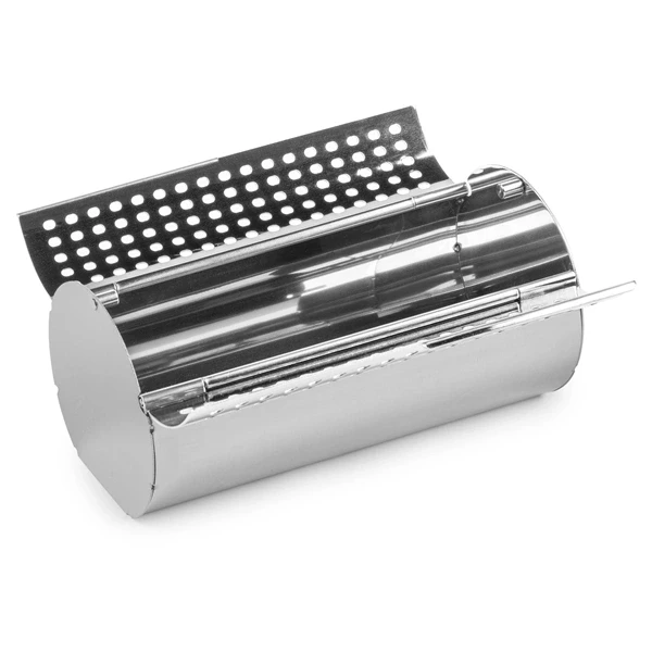 Fieldmann FZG 9025 füstölő henger