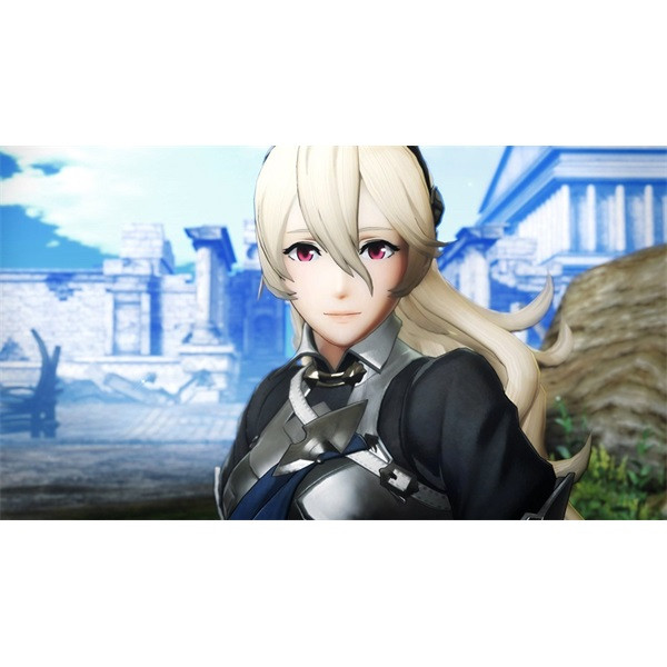 Fire Emblem Warriors Nintendo Switch játékszoftver Fire Emblem Warriors Nintendo Switch játékszoftver