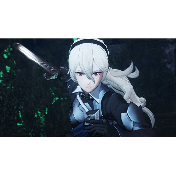 Fire Emblem Warriors Nintendo Switch játékszoftver Fire Emblem Warriors Nintendo Switch játékszoftver