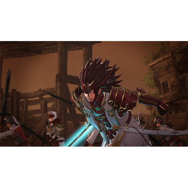 Fire Emblem Warriors Nintendo Switch játékszoftver Fire Emblem Warriors Nintendo Switch játékszoftver