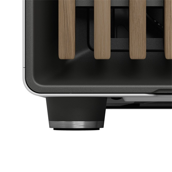 Fractal Design North XL fehér (táp nélküli) EATX ház