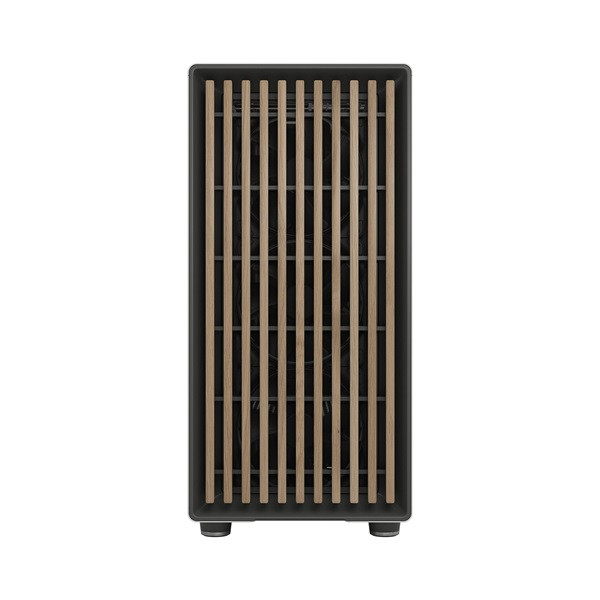 Fractal Design North XL fehér (táp nélküli) EATX ház