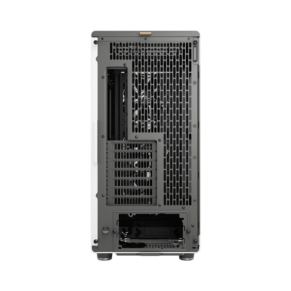 Fractal Design North XL fehér (táp nélküli) EATX ház