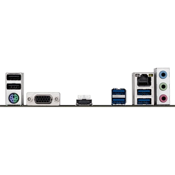 GIGABYTE Alaplap AM4 A520M K V2 AMD A520, mATX