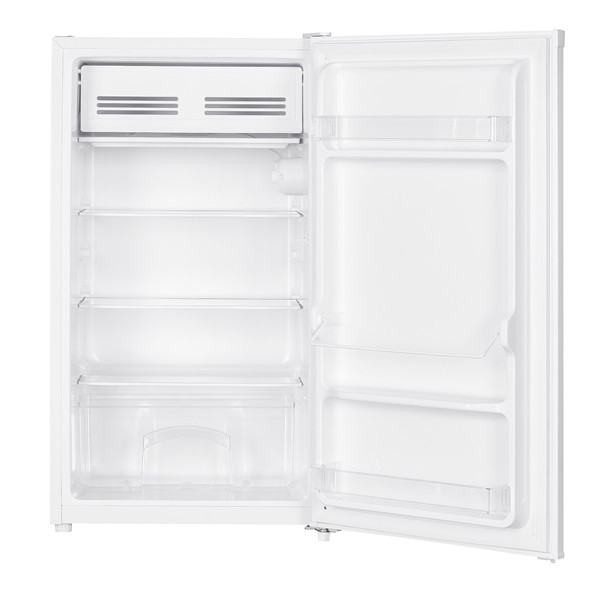 Gaba GH-90W fehér, egyajtós, Hűtő:90L egyajtós hűtőszekrény Gaba GH-90W fehér, egyajtós, Hűtő:90L egyajtós hűtőszekrény