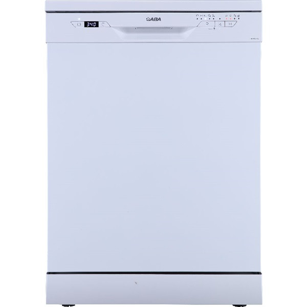 Gaba GMDW-60W LED kijelzős szabadonálló mosogatógép Gaba GMDW-60W LED kijelzős szabadonálló mosogatógép