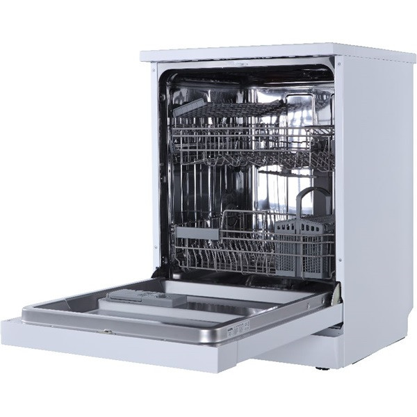 Gaba GMDW-60W LED kijelzős szabadonálló mosogatógép Gaba GMDW-60W LED kijelzős szabadonálló mosogatógép