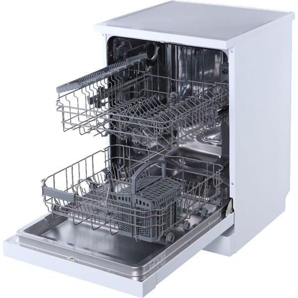 Gaba GMDW-60W LED kijelzős szabadonálló mosogatógép Gaba GMDW-60W LED kijelzős szabadonálló mosogatógép