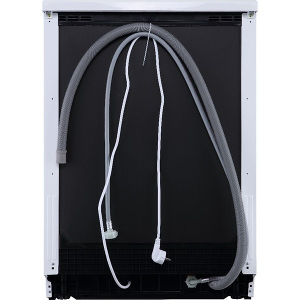 Gaba GMDW-60W LED kijelzős szabadonálló mosogatógép Gaba GMDW-60W LED kijelzős szabadonálló mosogatógép