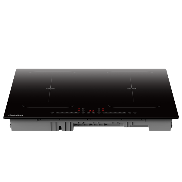 Gaba GMH-IND-4FZS beépíthető, indukciós, főzőzóna:4, beépíthető méret:56cm, főzőlap Gaba GMH-IND-4FZS beépíthető, indukciós, főzőzóna:4, beépíthető méret:56cm, főzőlap