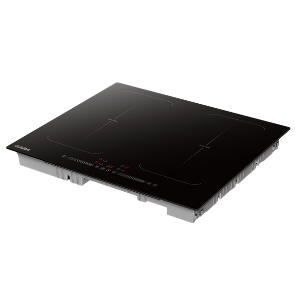 Gaba GMH-IND-4FZS beépíthető, indukciós, főzőzóna:4, beépíthető méret:56cm, főzőlap Gaba GMH-IND-4FZS beépíthető, indukciós, főzőzóna:4, beépíthető méret:56cm, főzőlap