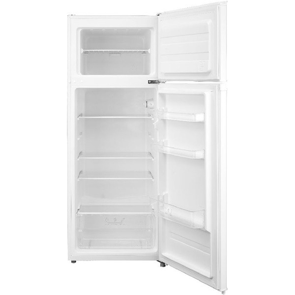 Gaba GMR-204WE felülfagyasztós hűtőszekrény Gaba GMR-204WE felülfagyasztós hűtőszekrény