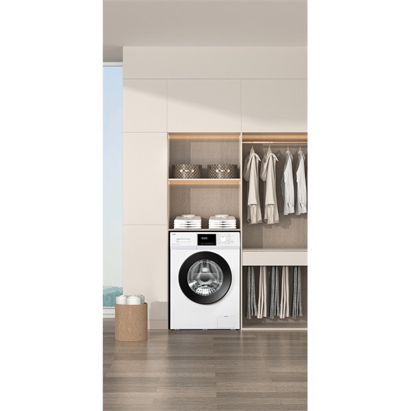 Gaba GTW-814A 8 kg elöltöltős mosógép