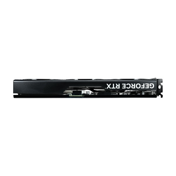 Gainward GeForce RTX5070 Python III 12GB GDDR7 192bit videokártya