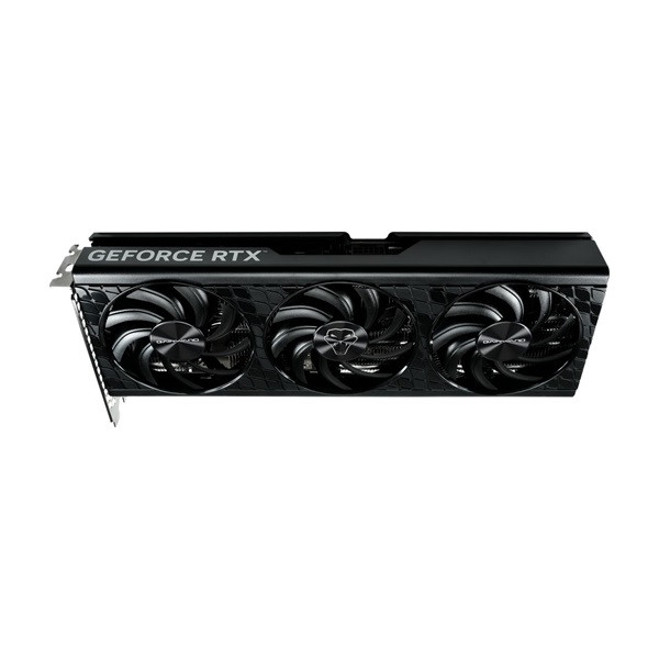 Gainward GeForce RTX5070 Python III 12GB GDDR7 192bit videokártya