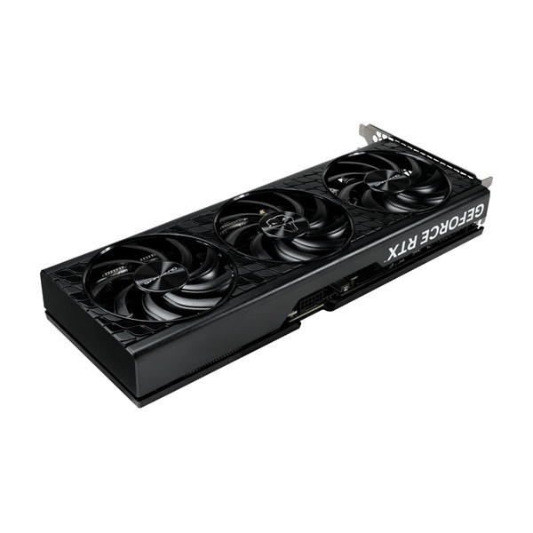 Gainward GeForce RTX5070 Python III 12GB GDDR7 192bit videokártya