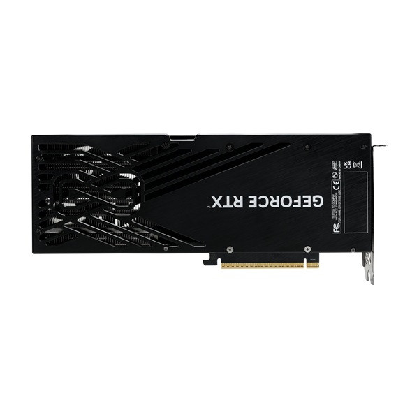 Gainward GeForce RTX5070 Python III 12GB GDDR7 192bit videokártya