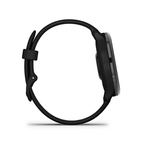 Garmin vívoactive 6 fekete okosóra