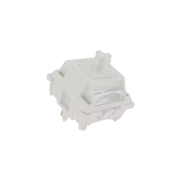 Gateron Smoothie - Full POM Lineáris switch (35db) Gateron Smoothie - Full POM Lineáris switch (35db)