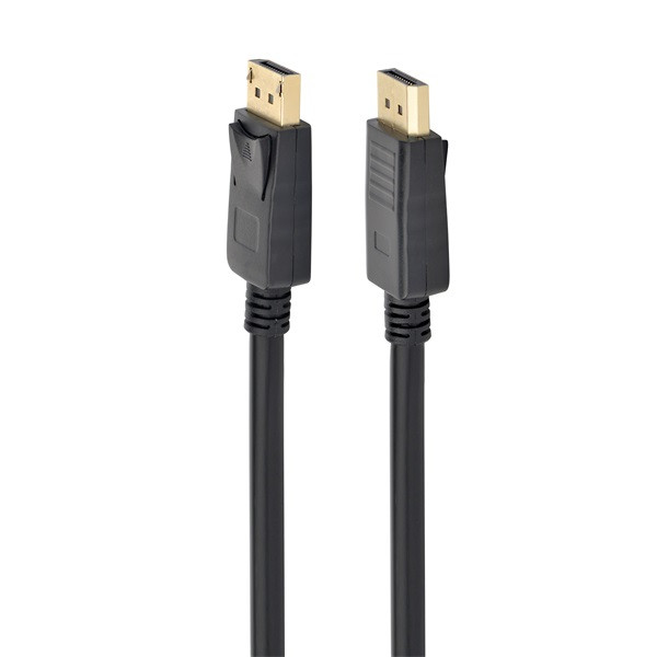 KAB Gembird Kábel DisplayPort 1.2 - 1,8m