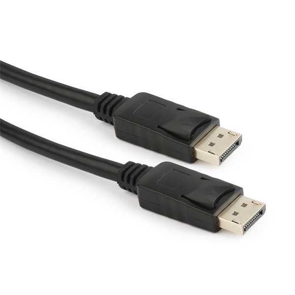 KAB Gembird Kábel DisplayPort 1.2 - 1,8m