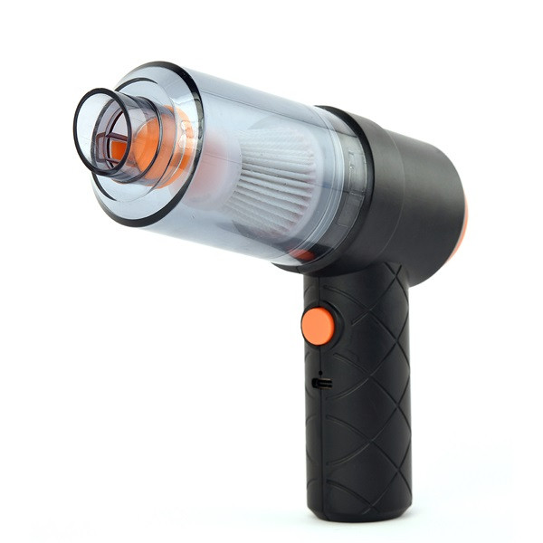 Gembird CK-MVC-01 2in1 hordozható porszívó