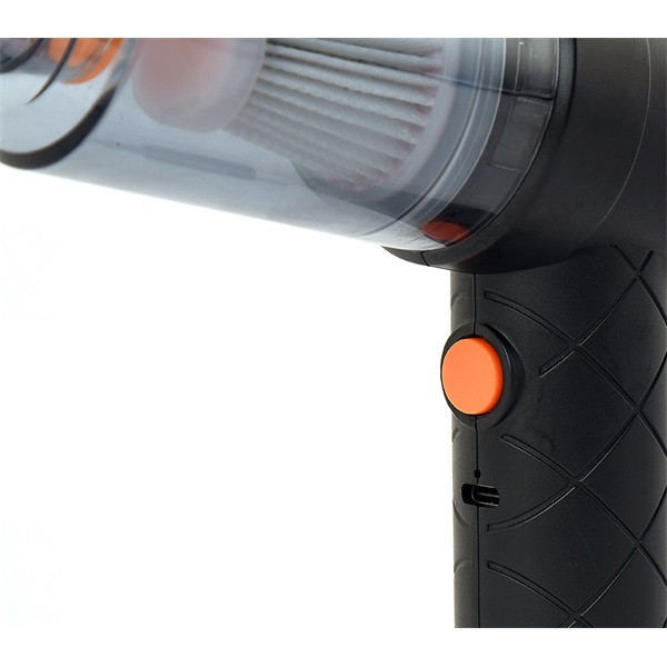 Gembird CK-MVC-01 2in1 hordozható porszívó