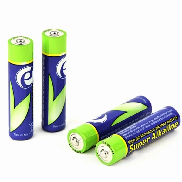 Gembird EG-BA-AAA4-01 AAA 1300mAh mikro ceruza akku 4db/csomag