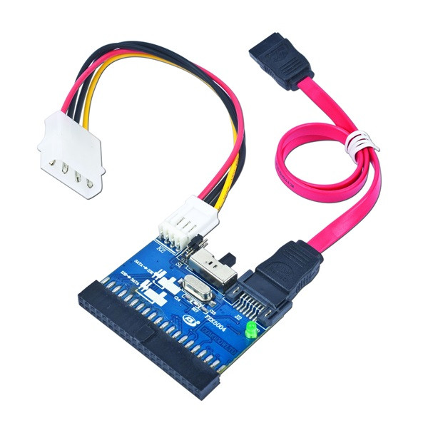 Gembird SATA <-> IDE 3.5" 40pin F/F adapter