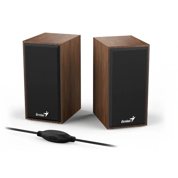Genius SP-HF180 fa hangszóró