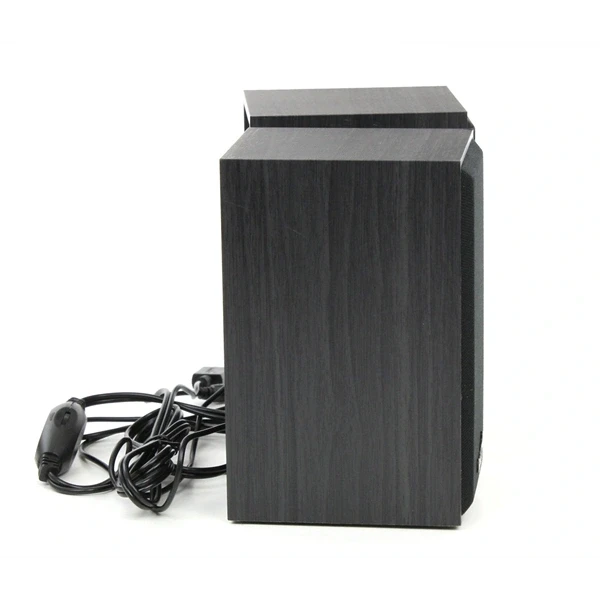 Genius SP-HF180 fekete hangszóró