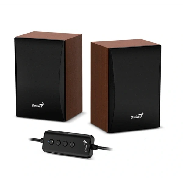 Genius SP-HF380BT fa hangszóró