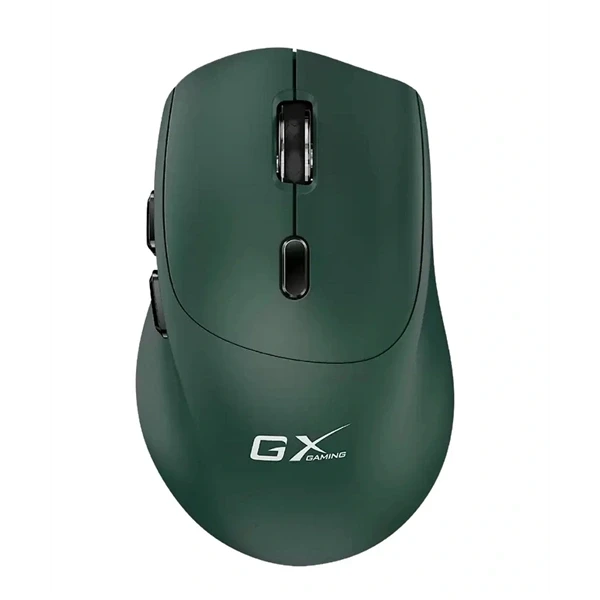 Genius Scorpion M8100 vezeték nélküli zöld egér